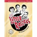 The Little Rascals: The Complete Collection