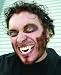 Werewolf Double Fangs