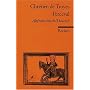 Der Percevalroman oder Die Erz�hlung vom Gral / Le Roman de Perceval ou Le Conte du Graal
