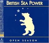 Buy : Open Season