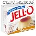 Jell-O Flan, 3-Ounce Boxes (Pack of 24)