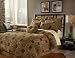 14 pc California King Size Bedding Bed in a Bag Set - Southern Textiles Hopscotch Elite Super Pack