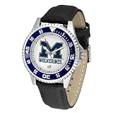 Michigan Wolverines NCAA Competitor Mens Watch