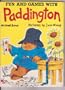 Fun and games with Paddington
