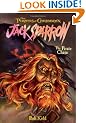 Jack Sparrow the Pirate Chase (Pirates of the Caribbean: Jack Sparrow)