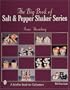 The Big Book of Salt and Pepper Shaker Series (A Schiffer Book for Collectors)