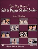 The Big Book of Salt and Pepper Shaker Series