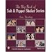 The Big Book of Salt and Pepper Shaker Series (Schiffer Book for Collectors)