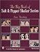 The Big Book of Salt and Pepper Shaker Series (Schiffer Book for Collectors)