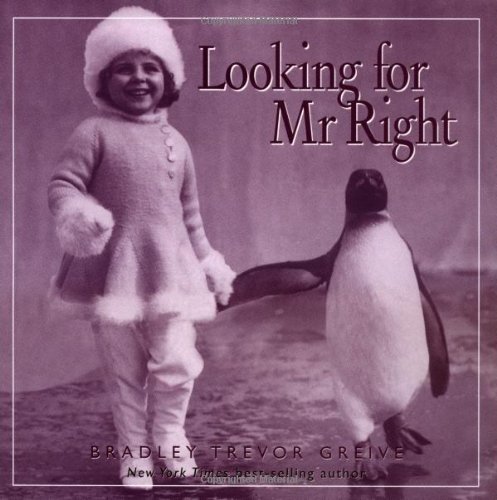 Looking for Mr. Right UK