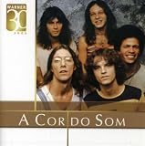 Cor do Som - Warner 30 Anos