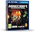 Minecraft (Playstation Vita)