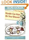 Murder Can Rain on Your Shower (Desiree Shapiro Mystery #10)
