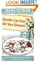 Murder Can Rain on Your Shower (Desiree Shapiro Mysteries)