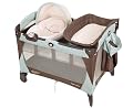 Graco Pack 'n Play Playard with Newborn Napper in Broadstreet
