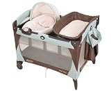 Graco Pack 'n Play Playard with Newborn Napper in Broadstreet