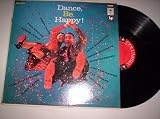 Dance Be Happy!