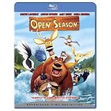 Open Season (2006) - BD