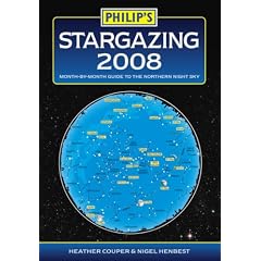 Philip's Stargazing 2008