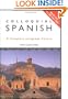 Colloquial Spanish (Colloquial Series)