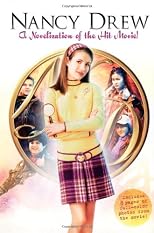 Nancy Drew Movie Novelization (Nancy Drew Movie)