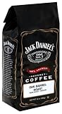 Oak Barrel Roast - 12 oz Ground Bag