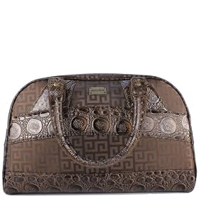 MODA Mika - Sac de sport femme - Marron