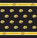 University of Southern Mississippi Table Cloth - 54 x 54 University of Southern Mississippi Table Cloth - 54 x 54
