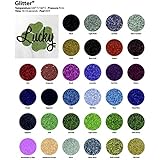SISER GLITTER EASY WEED HEAT TRANSFER GLITTER VINYL 20 INCHES BY 1 FOOT (12 INCHES) ANY COLOR. HTV GLITTER VINYL SHEET 12 X 20 SISER EASYWEED GLITTER HEAT TRANSFER VINYL ALL COLORS AVAILABLE!