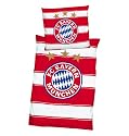 FC Bayern München Bettwäsche