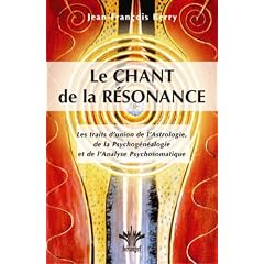Le chant de la r�sonnance