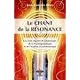 Le chant de la r�sonnance