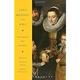 love reason and will kierkegaard after frankfurt