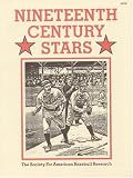Nineteenth Century Stars
