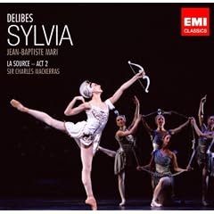 Sylvia/la Source