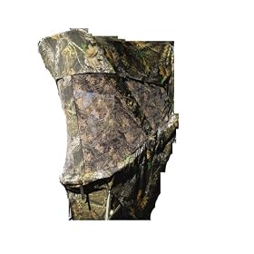 Deer River Sky Lodge Bow Hunter Tree Stand Blind