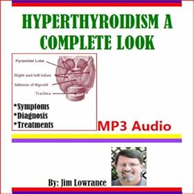 Hyperthyroidism a Complete Look