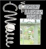 Review DZine  / Corkscrew Illusion Mobile
