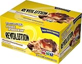 Pure Protein Revolution Chocolate, Peanut Caramel, 6 - 1.76 oz Bars
