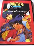 Ranma 1/2 - Big Trouble in Nekonron China and Nihao My Concubine