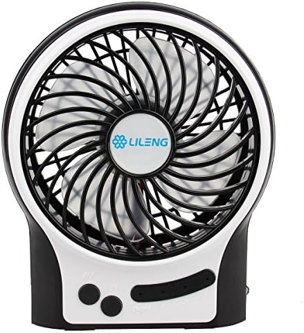 Sports Fan Coolers desk fan cooling Portable USB Desktop Cooling Desk Fan Cooler for Computer Notebook Laptop PC desk fan battery desk fan usb hub Black/White