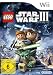Lego Star Wars III: The Clone Wars bei amazon kaufen