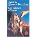 Les Dames du lac, tome 2 : Les brumes d'Avalon