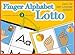 Finger Alphabet Lotto - A Sign Language Board Game