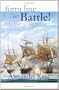 Form Line of Battle!: The Richard Bolitho Novels