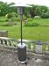 GreatGardensOnline Gas Patio Heater With Free Cover GGFPH1