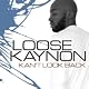 Kan't Look Back