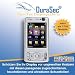 Electronics : 5 x DuraSec ClearTec display protection film for Palm Treo 680