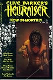 Clive Barker's Hellraiser : Book 8 (Epic - Marvel Comics)