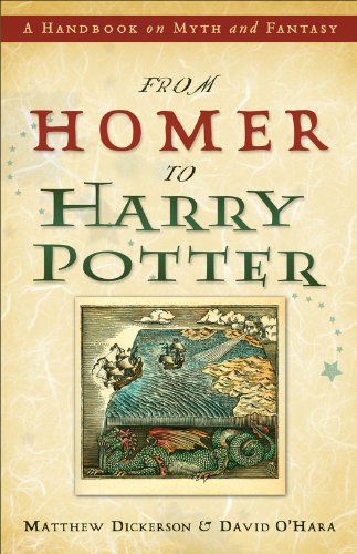 From Homer to Harry Potter: A Handbook on Myth and Fantasy